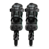 Patines-Ajustables-Speed-Pro-Semiprofesionales-Negro-Talla-M-Qmax