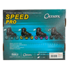 Patines-Ajustables-Speed-Pro-Semiprofesionales-Negro-Talla-M-Qmax