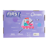 Patines-Infantiles-Convertibles-2-en-1-First-Rosado-Talla-XS-Qmax