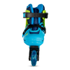 Patines-Infantiles-Convertibles-2-en-1-First-Azul-Talla-S-Qmax