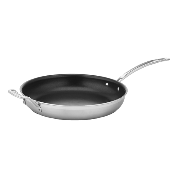 Sarten-Antiadherente-Multiclad-Pro-de-Tres-Capas-Cuisinart Sarten-Antiadherente-Multiclad-Pro-de-Tres-Capas-Cuisinart