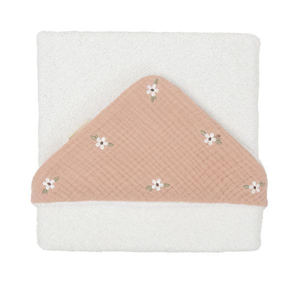 Toalla-Bambu-Rosado-Niñas-100-x-100-cm-Monbaby-U Toalla-Bambu-Rosado-Niñas-100-x-100-cm-Monbaby-U