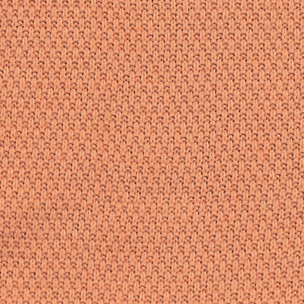 Toquilla-Tricot-Naranja-Unisex-80-x-110-cm-Monbaby-U Toquilla-Tricot-Naranja-Unisex-80-x-110-cm-Monbaby-U