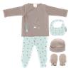 Set-Primer-Dia-Sweet-Night-Azul-Unisex-Monbaby-0-3M