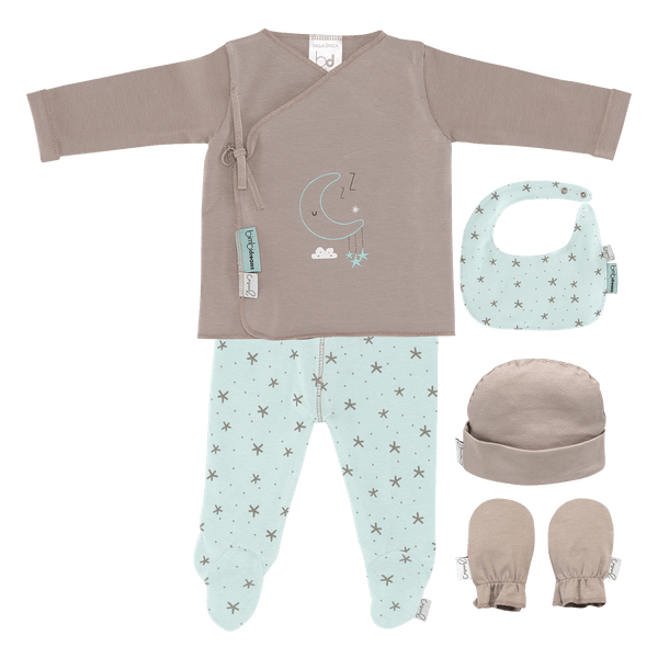 Set-Primer-Dia-Sweet-Night-Azul-Unisex-Monbaby-0-3M Set-Primer-Dia-Sweet-Night-Azul-Unisex-Monbaby-0-3M