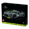 Set-Technic-Peugeot-9x8-24h-Le-Mans-Hybrid-Hypercar-1775-Piezas-LEGO