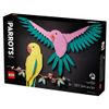 Set-ART-Coleccion-Fauna--Guacamayos-644-Piezas-LEGO