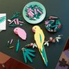Set-ART-Coleccion-Fauna--Guacamayos-644-Piezas-LEGO