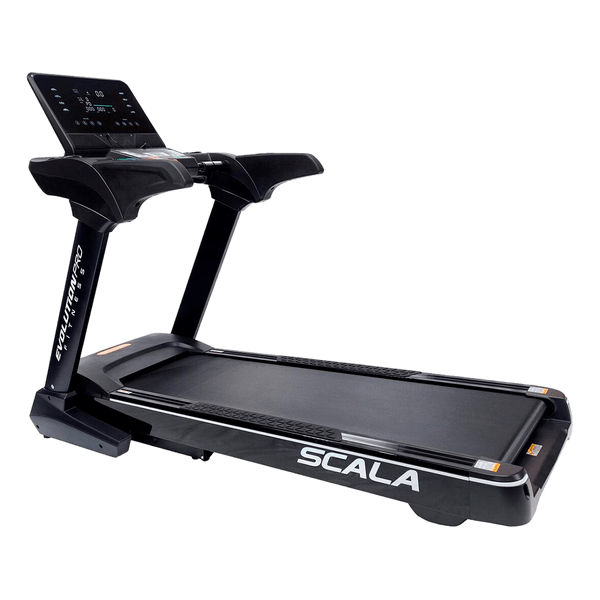 Trotadora-Electrica-Scala-4-Hp-Evolution-Fitness