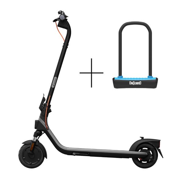 Patineta-Electrica-500w-Ninebot-E2-Plus-II-8123-Segway