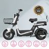 Bicicleta-Electrica-Cool-Man-Blanco-Aima