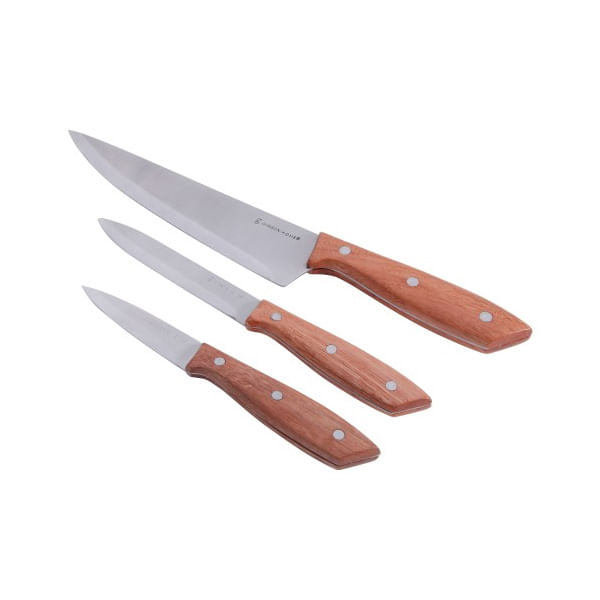 Set-Cuchillos-Seward-Mango-Madera-3-Piezas-Gibson