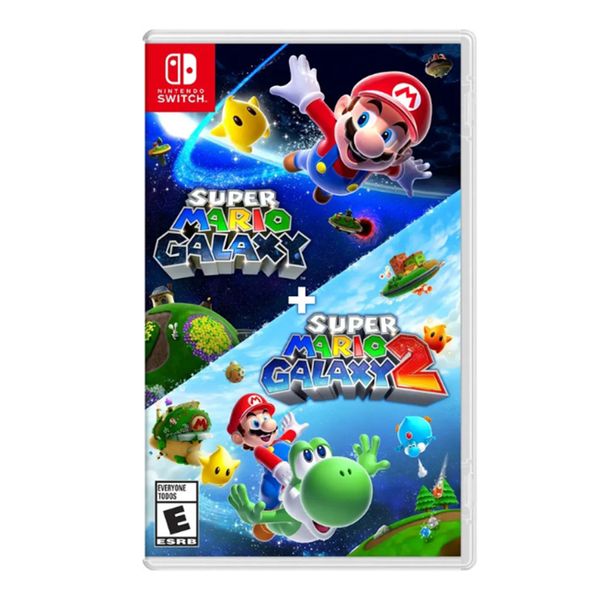 Videojuego-Nintendo-Switch-Super-Mario-Galaxy---Super-Mario-Galaxy-2