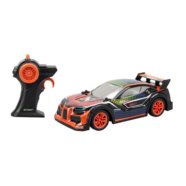 Carro-con-Control-Remoto-Fusion-Bolt--Silverlit