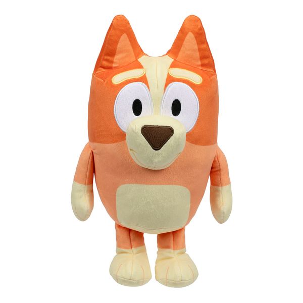 Peluche-Bingo-30cm-Bluey Peluche-Bingo-30cm-Bluey