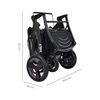 Coche-Moises-para-Bebe-Compacto-Mily-Gris-Priori