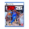 Videojuego-PS5-NBA-2K26-PlayStation