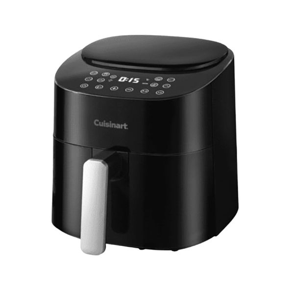 Freidora-de-Aire-Digital-Compacta-4.2L-AIR370BRFP-Cuisinart Freidora-de-Aire-Digital-Compacta-4.2L-AIR370BRFP-Cuisinart