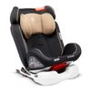 Silla-para-Carro-Bebe-Grow-Multigrupo-Isofix-Grupos-012-y-3-Beige-Bebesit