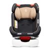 Silla-para-Carro-Bebe-Grow-Multigrupo-Isofix-Grupos-012-y-3-Beige-Bebesit