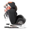 Silla-para-Carro-Bebe-Grow-Multigrupo-Isofix-Grupos-012-y-3-Negro-Bebesit