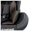Silla-para-Carro-Bebe-Grow-Multigrupo-Isofix-Grupos-012-y-3-Negro-Bebesit