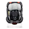 Silla-para-Carro-Bebe-Grow-Multigrupo-Isofix-Grupos-012-y-3-Gris-Bebesit