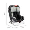 Silla-para-Carro-Bebe-Grow-Multigrupo-Isofix-Grupos-012-y-3-Gris-Bebesit