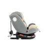 Silla-para-Carro-Bebe-Nox-Giro-360-Isofix-Grupos-012-y-3-Beige-Bebesit