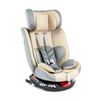 Silla-para-Carro-Bebe-Nox-Giro-360-Isofix-Grupos-012-y-3-Beige-Bebesit