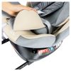 Silla-para-Carro-Bebe-Nox-Giro-360-Isofix-Grupos-012-y-3-Beige-Bebesit