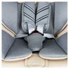 Silla-para-Carro-Bebe-Nox-Giro-360-Isofix-Grupos-012-y-3-Beige-Bebesit