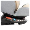 Silla-para-Carro-Bebe-Nox-Giro-360-Isofix-Grupos-012-y-3-Beige-Bebesit