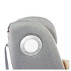 Silla-para-Carro-Bebe-Nox-Giro-360-Isofix-Grupos-012-y-3-Beige-Bebesit