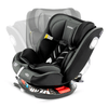 Silla-para-Carro-Bebe-Nox-Giro-360-Isofix-Grupos-012-y-3-Negro-Bebesit