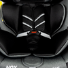 Silla-para-Carro-Bebe-Nox-Giro-360-Isofix-Grupos-012-y-3-Negro-Bebesit