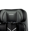 Silla-para-Carro-Bebe-Nox-Giro-360-Isofix-Grupos-012-y-3-Negro-Bebesit