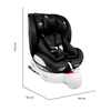 Silla-para-Carro-Bebe-Active-360-Isofix-Grupos-012-y-3-Bk-Premium-Bebesit