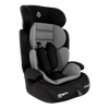 Silla-para-Carro-Bebe--Canguru-Luxe-Grupos-012-y-3-Negro-Bebesit