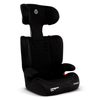 Silla-para-Carro-Bebe--Canguru-Luxe-Grupos-012-y-3-Negro-Bebesit