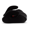 Silla-para-Carro-Bebe--Canguru-Luxe-Grupos-012-y-3-Negro-Bebesit