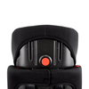 Silla-para-Carro-Bebe--Canguru-Luxe-Grupos-012-y-3-Negro-Bebesit
