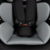 Silla-para-Carro-Bebe--Canguru-Luxe-Grupos-012-y-3-Negro-Bebesit