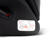 Silla-para-Carro-Bebe--Canguru-Luxe-Grupos-012-y-3-Negro-Bebesit