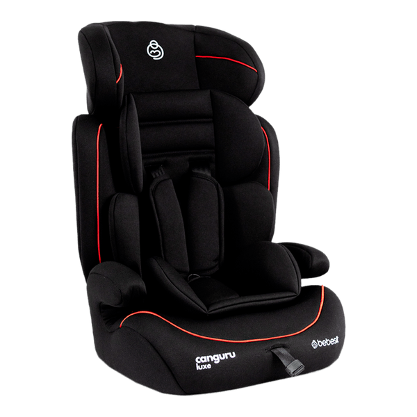 Silla-para-Carro-Bebe--Canguru-Luxe-Grupos-012-y-3-Gris-Oscuro-Bebesit