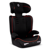 Silla-para-Carro-Bebe--Canguru-Luxe-Grupos-012-y-3-Gris-Oscuro-Bebesit