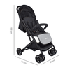 Coche-para-Bebe-Compacto-Bliss-Negro-Priori