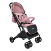 Coche-para-Bebe-Compacto-Bliss-Rosa-Priori