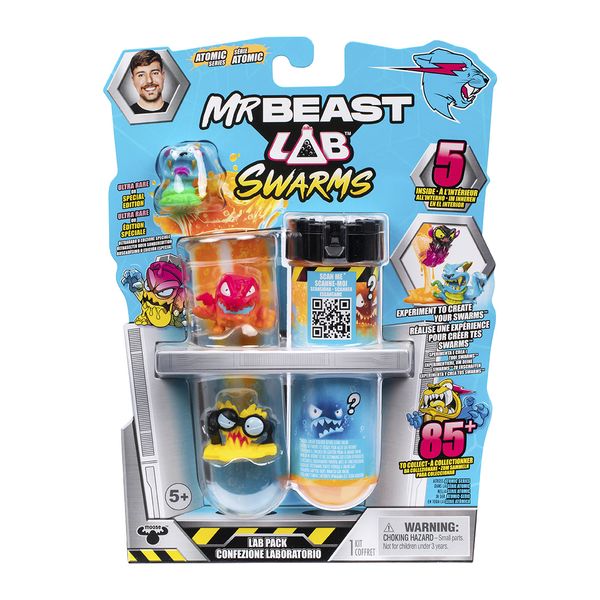 Set-5-Figuras-Sorpresa-Lab-Swarms-Mr-Beast-Lab