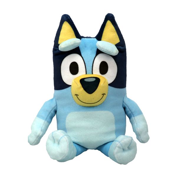 Peluche-Bluey-20cm-Ty
